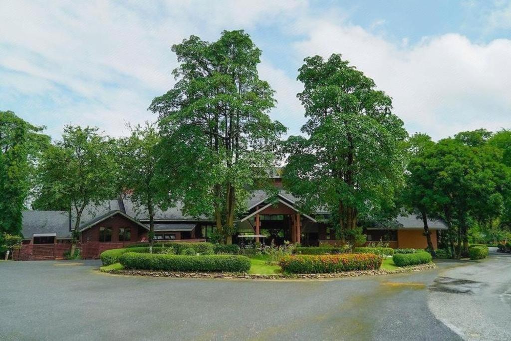 Valley Garden Resort Muak Lek Eksteriør bilde